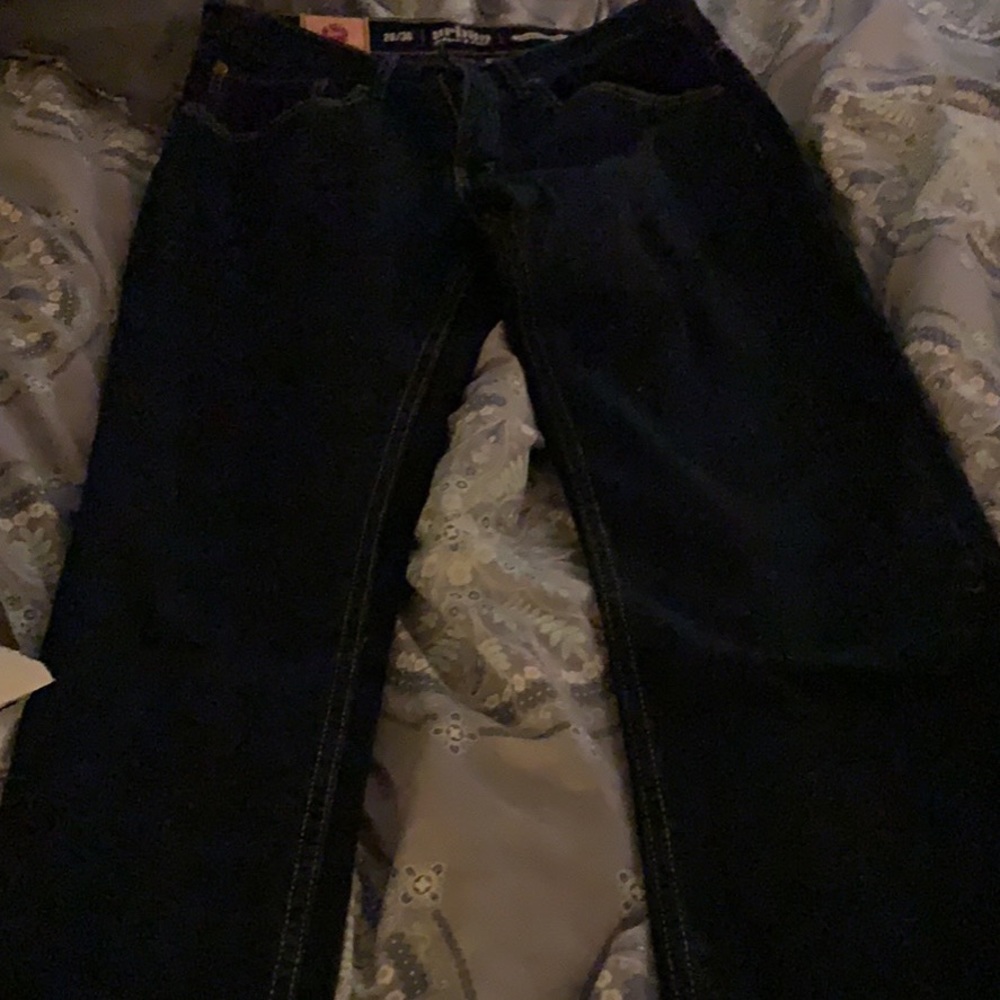 Men’s urban pipeline 29/30 bootcut